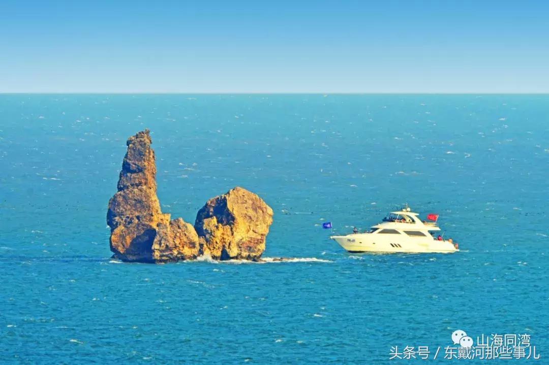 相爱在碣石，我要带你去东戴河立下山盟海誓