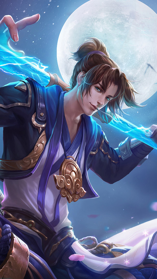 王者荣耀打野思路教学,绝食型打野流派