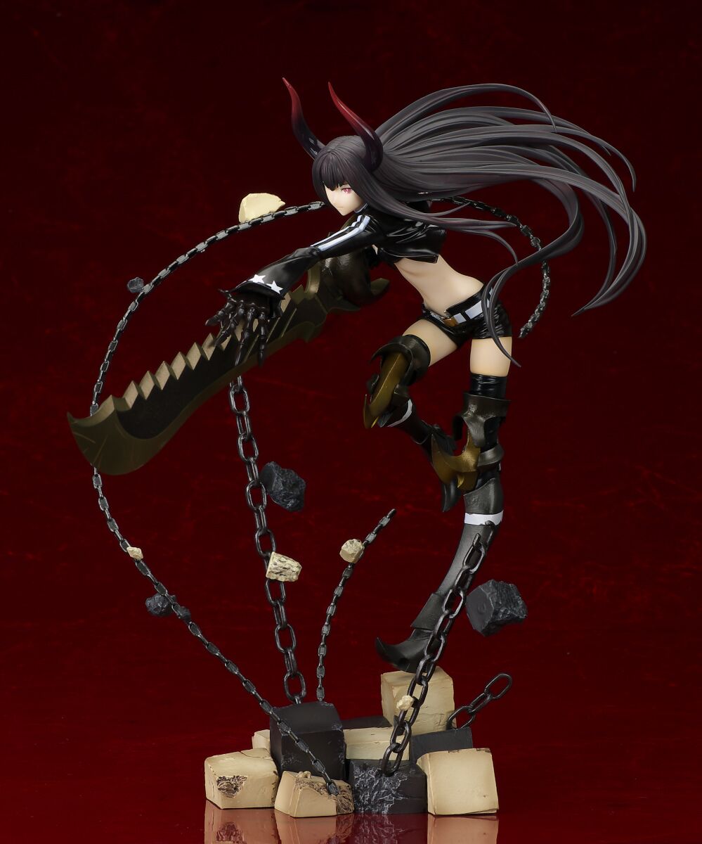 1000元邪神手办,邪神手办