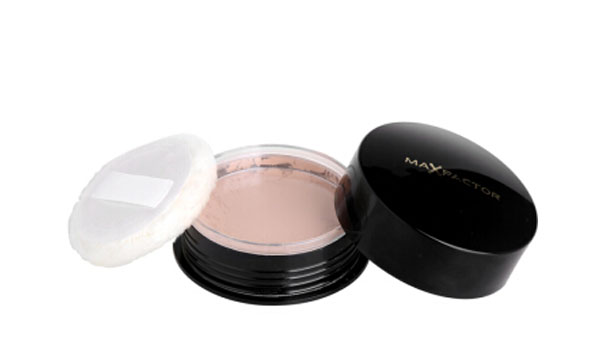 不脱妆的秘密,适合油皮不脱妆的散粉