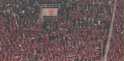 致敬“陕西红”和“南通蓝”，中乙联赛最好的两张名片