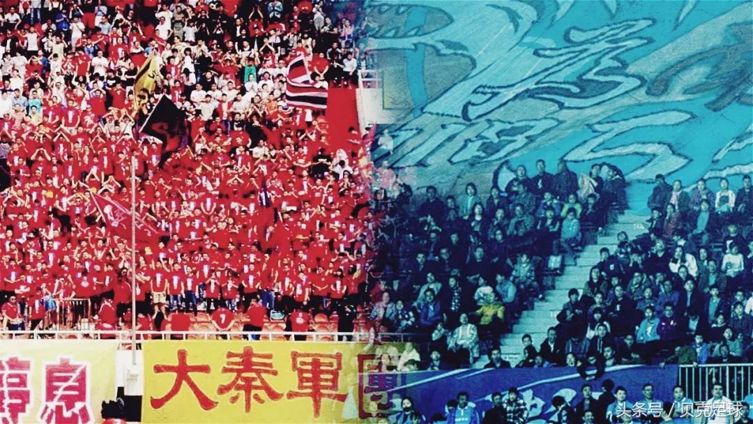 致敬“陕西红”和“南通蓝”，中乙联赛最好的两张名片