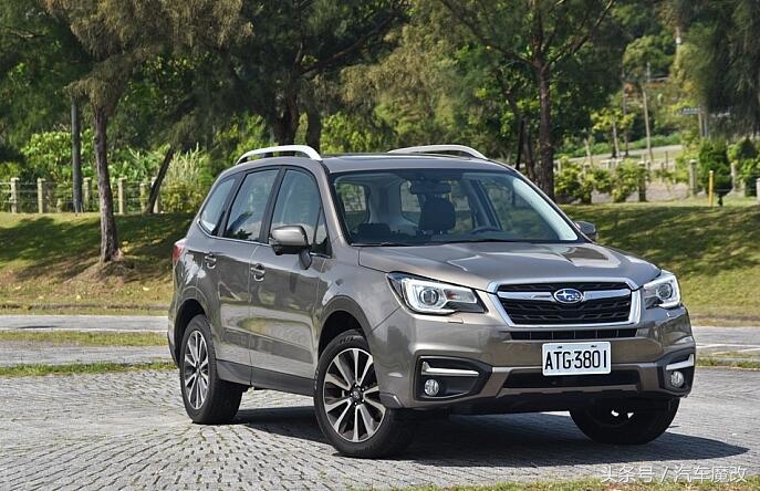 最享受的车,最享受的一款车