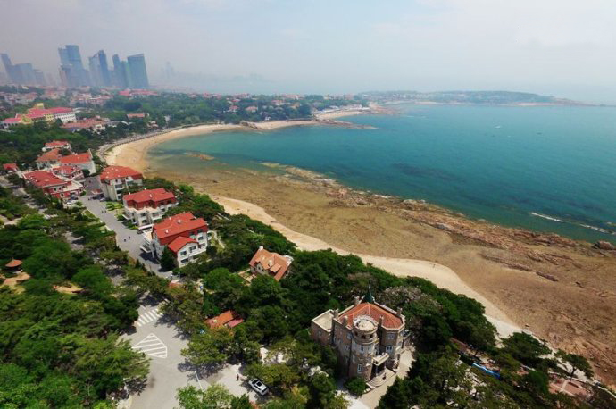 航拍图片摄影技巧和方法,风光摄影无反推荐入门