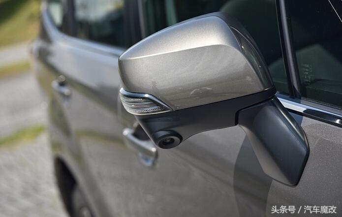 最享受的车,最享受的一款车