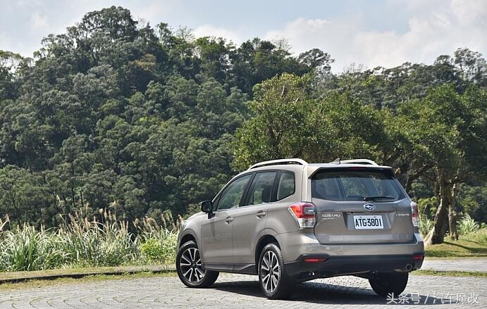 最享受的车,最享受的一款车