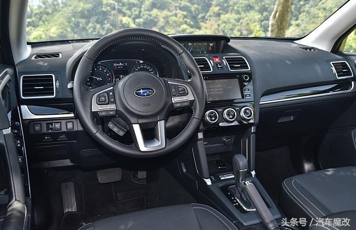 最享受的车,最享受的一款车