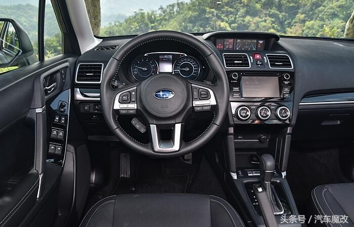 最享受的车,最享受的一款车