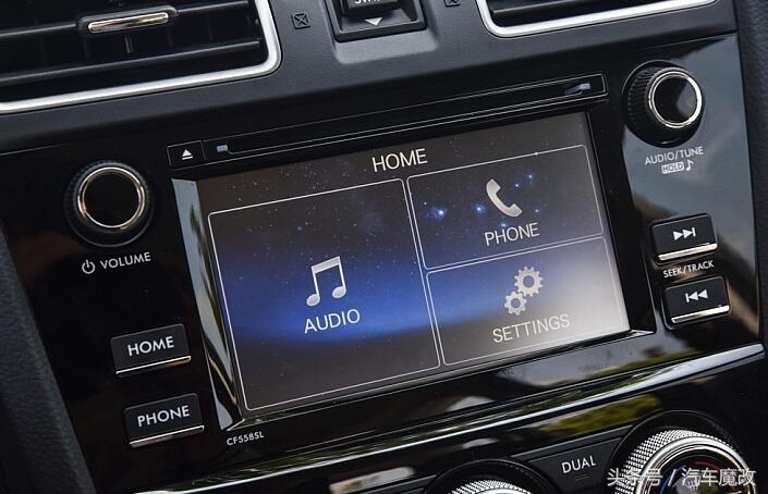 最享受的车,最享受的一款车