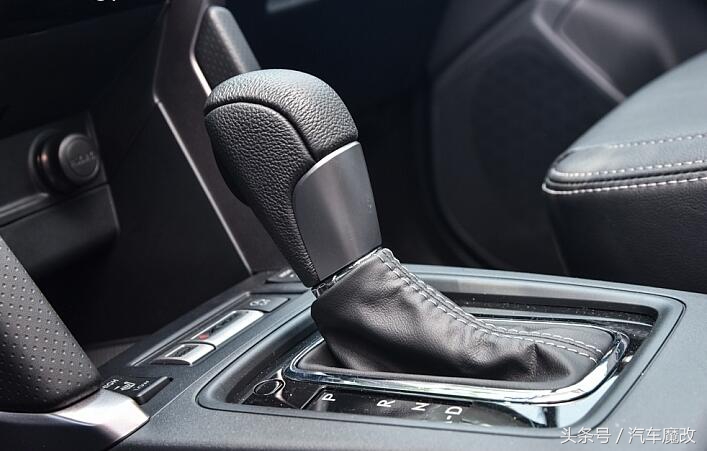 最享受的车,最享受的一款车