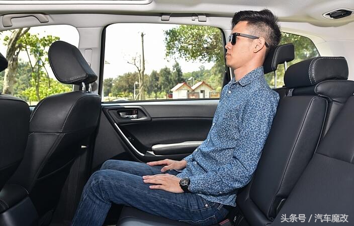 最享受的车,最享受的一款车