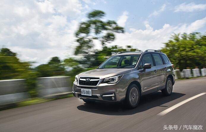 最享受的车,最享受的一款车