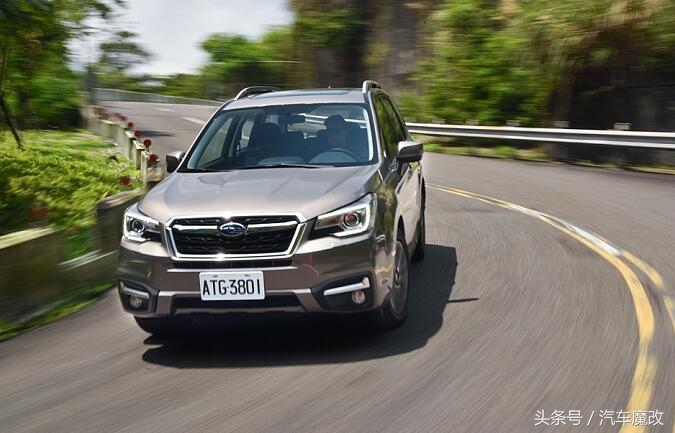 最享受的车,最享受的一款车