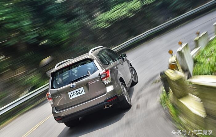 最享受的车,最享受的一款车