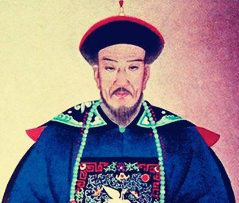 蒲松龄与同窗宰相互相宴请吃“半鲁”，这“半鲁”是什么宴席？