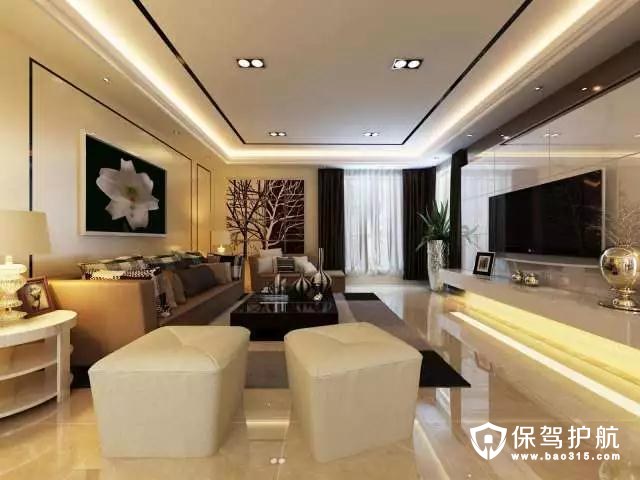 堪舆阳宅风水学,如何看懂自家风水格局的图