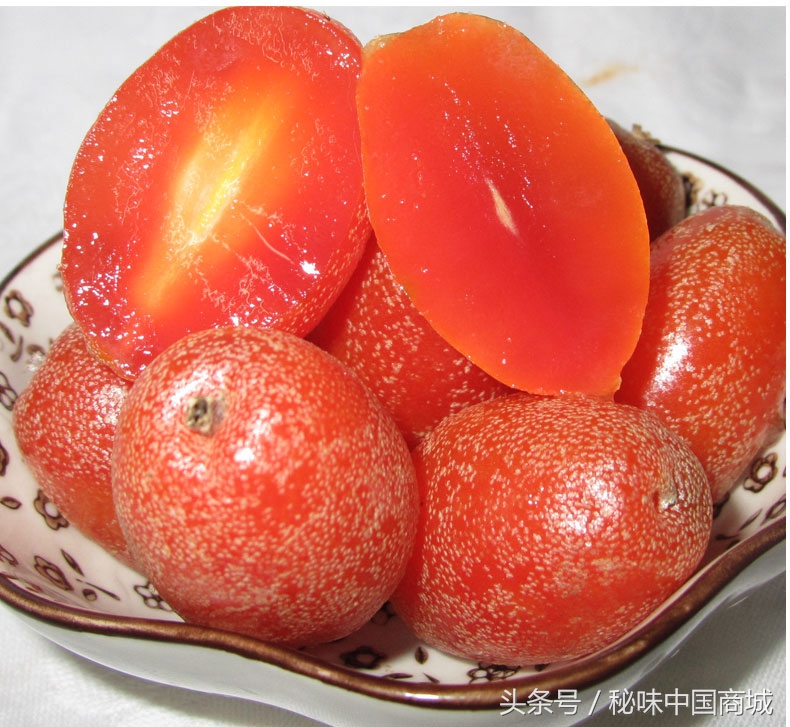 羊奶果怎么吃能没有涩味,味甜羊奶果