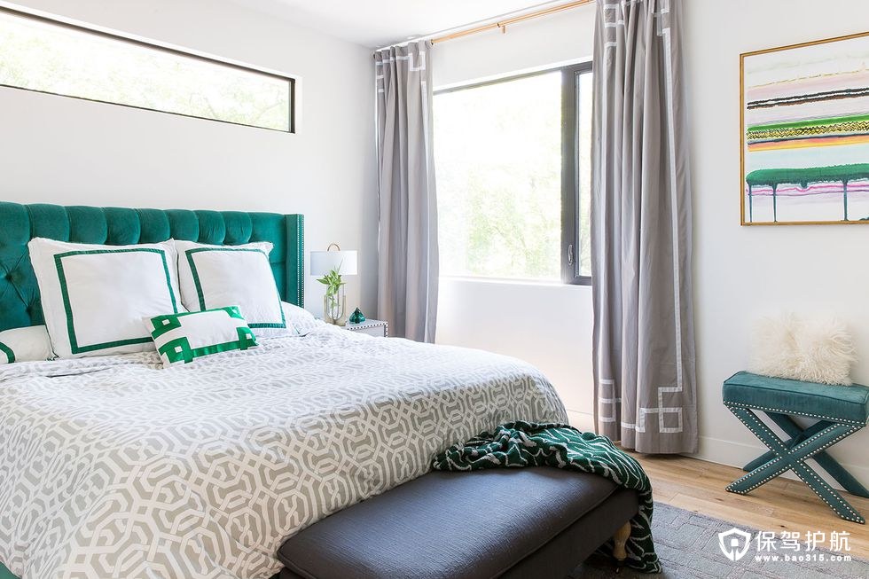 堪舆阳宅风水学,如何看懂自家风水格局的图