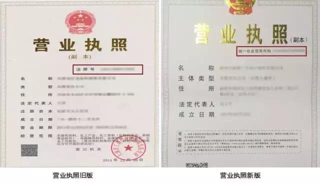 各位boss,办了营业执照多久没用会失效