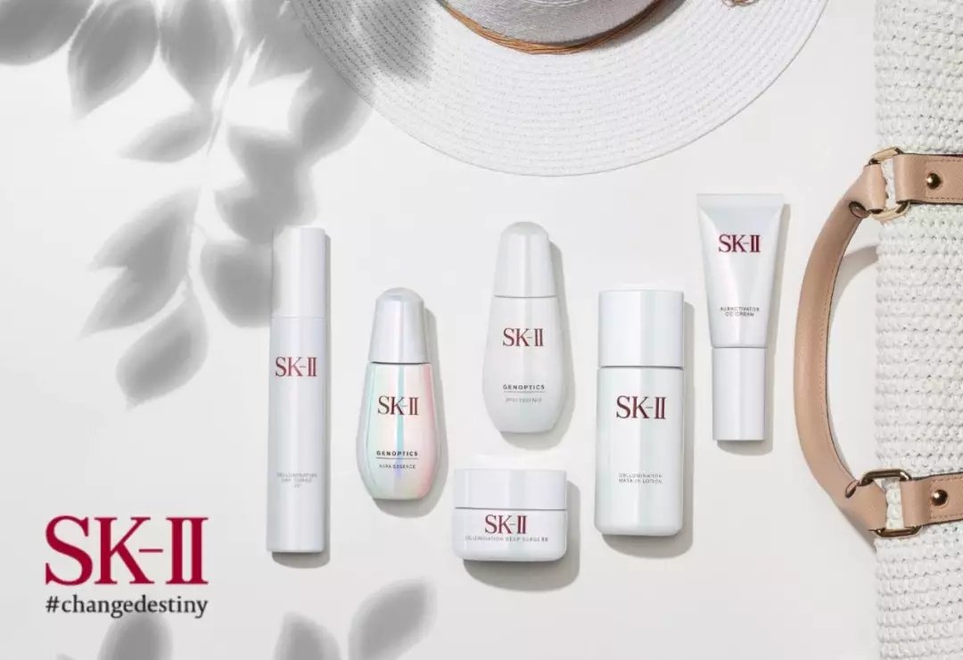 资生堂跟兰蔻选择哪一个,资生堂新美白产品怎么样