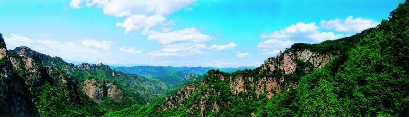 北京密云地名叫什么名字,密云区美丽村庄