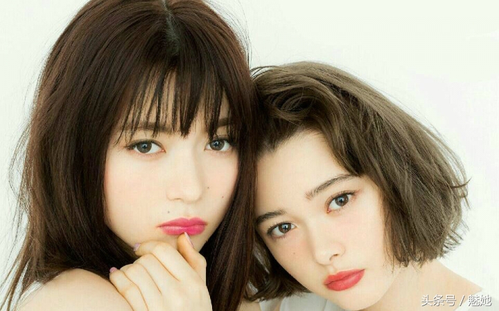 口红种草黄皮妹子快来看,黄黑皮口红推荐素颜涂不掉色