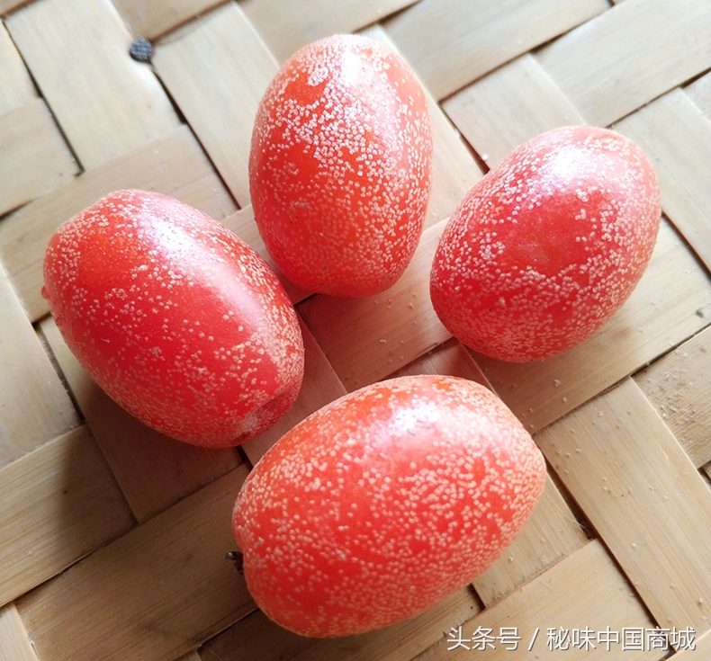 羊奶果怎么吃能没有涩味,味甜羊奶果