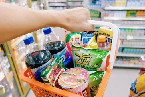 去泰国711必买,泰国711便宜清单