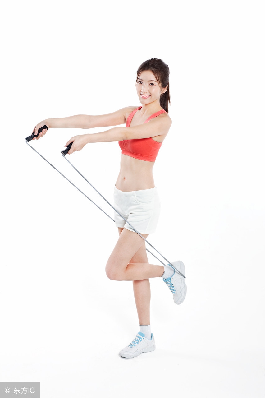 跳绳动作不当会引起脚踝受伤吗,跳绳枯燥的解决方法