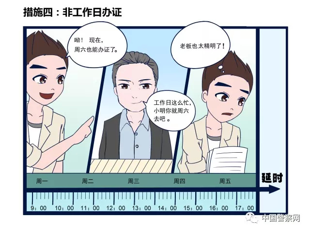 出入境在哪里办理护照手续和流程,新办护照最新出入境管理政策