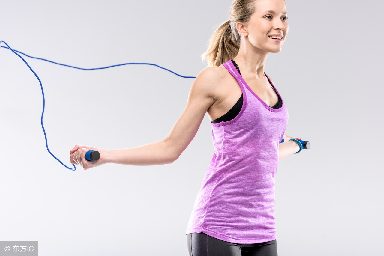 跳绳动作不当会引起脚踝受伤吗,跳绳枯燥的解决方法