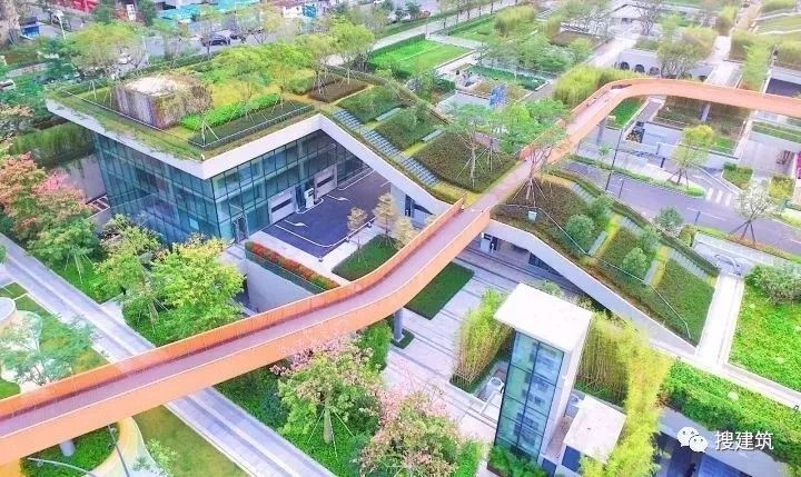 最小的立体车库,旋转式立体车库