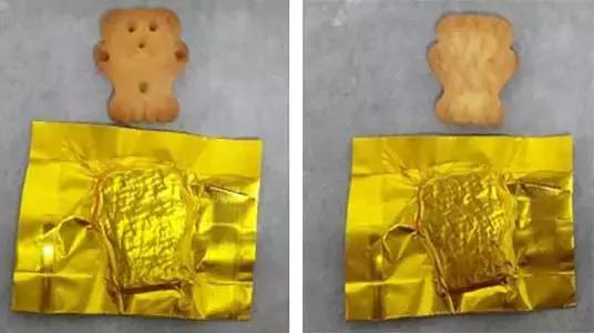 危险！这种“小熊饼干”是新型*品毒**！家长们要警惕了……