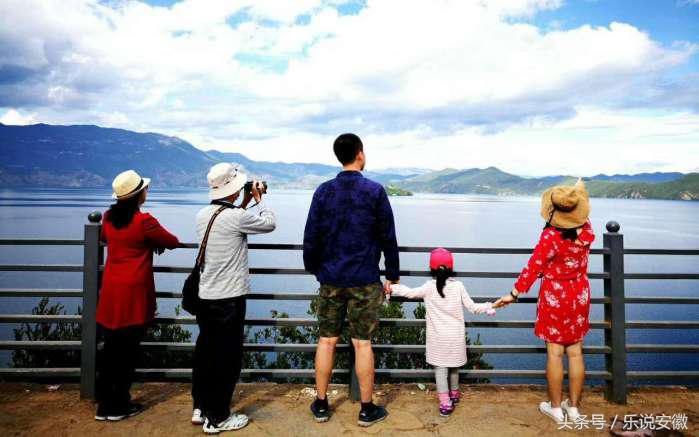 五一放假去哪玩不坐地铁,五一假期这几个地方去了不后悔