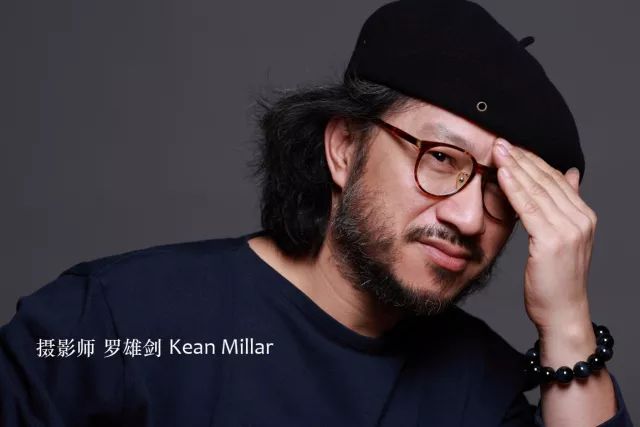 五千个不同的真实面｜交谈与拍摄