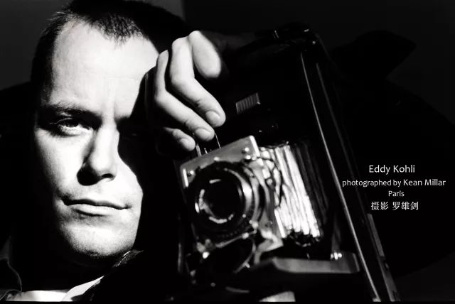 五千个不同的真实面｜交谈与拍摄