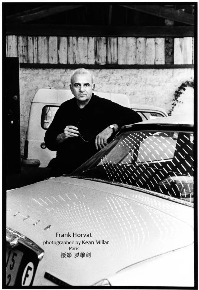 五千个不同的真实面｜交谈与拍摄