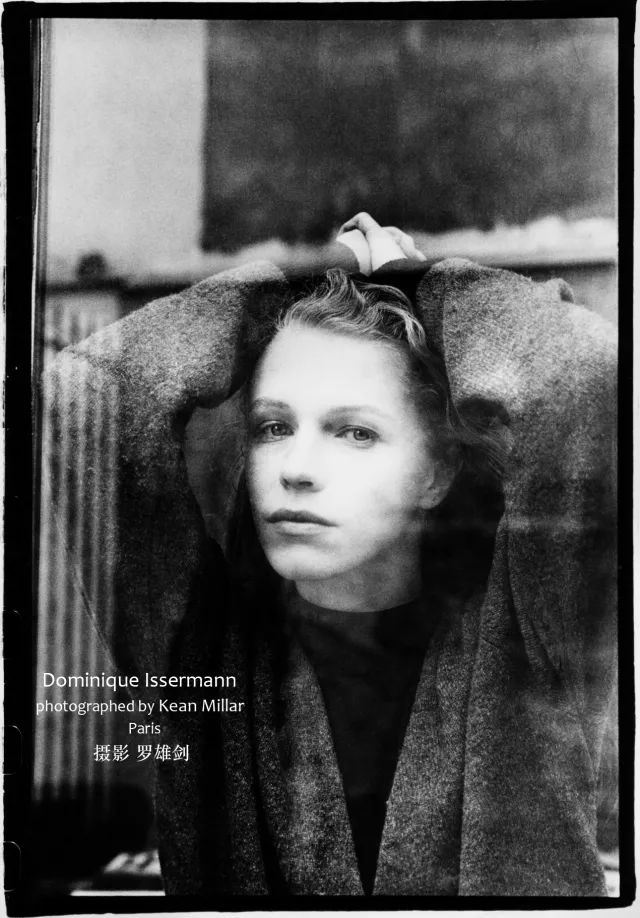 五千个不同的真实面｜交谈与拍摄