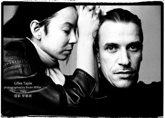 五千个不同的真实面｜交谈与拍摄