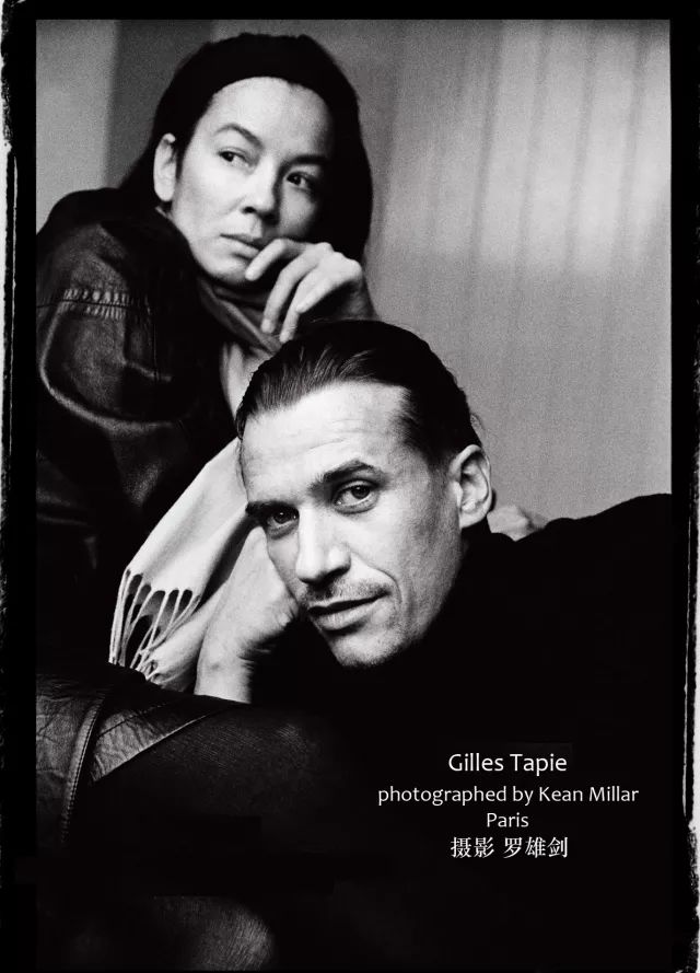 五千个不同的真实面｜交谈与拍摄