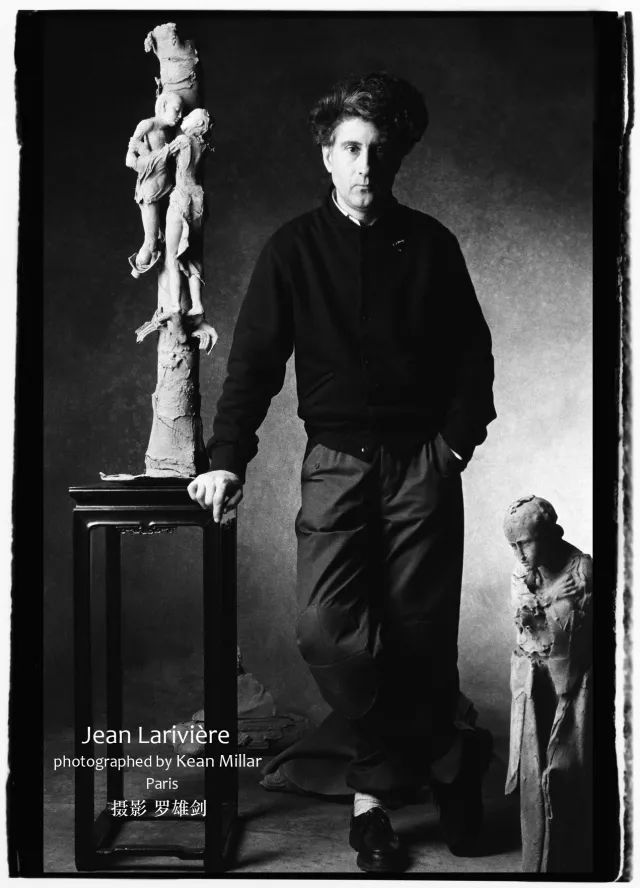 五千个不同的真实面｜交谈与拍摄