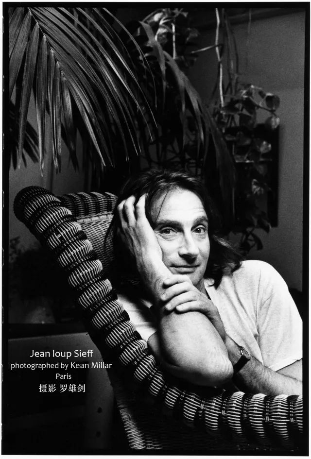 五千个不同的真实面｜交谈与拍摄