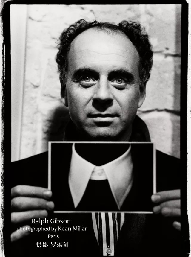 五千个不同的真实面｜交谈与拍摄