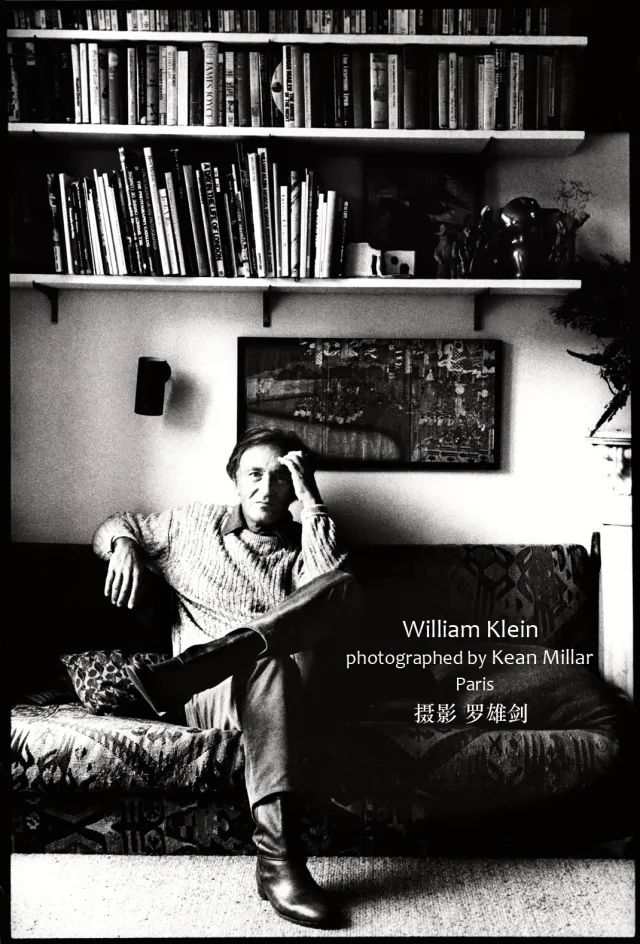 五千个不同的真实面｜交谈与拍摄