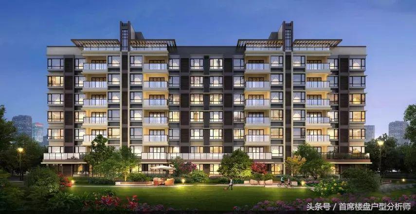 宁波中旅城样板房,宁波中旅城二期洋房房价