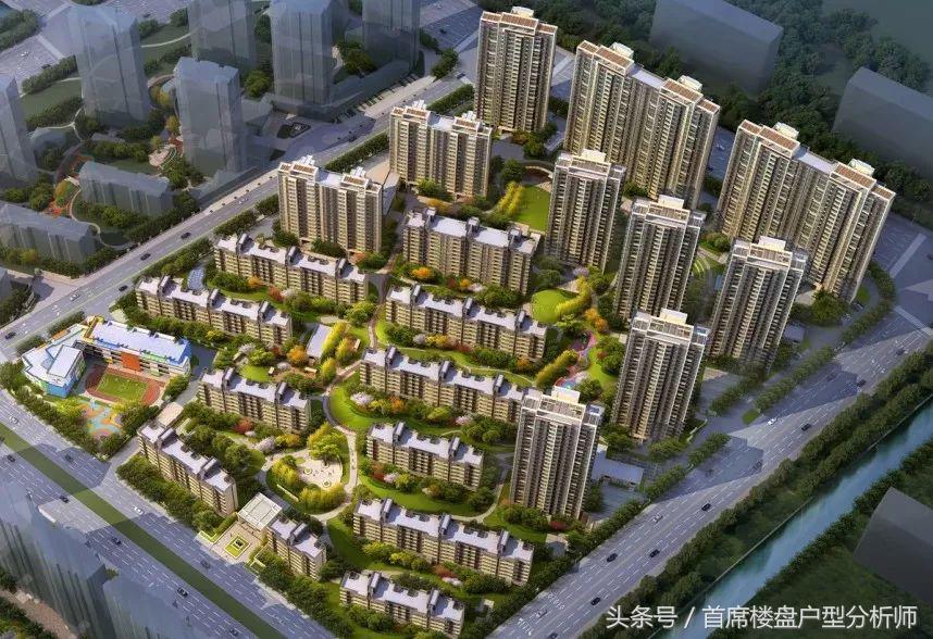 宁波中旅城样板房,宁波中旅城二期洋房房价