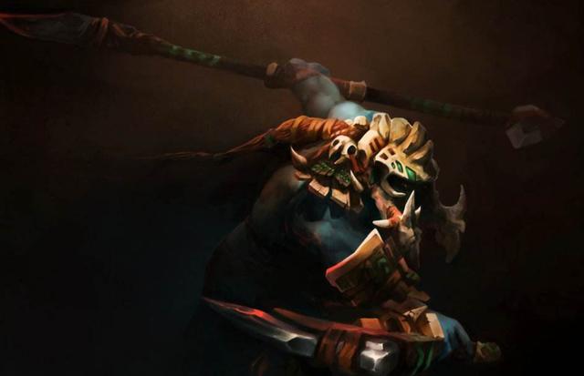 dota2刀塔最强玩家,dota2刀塔最秀英雄排名