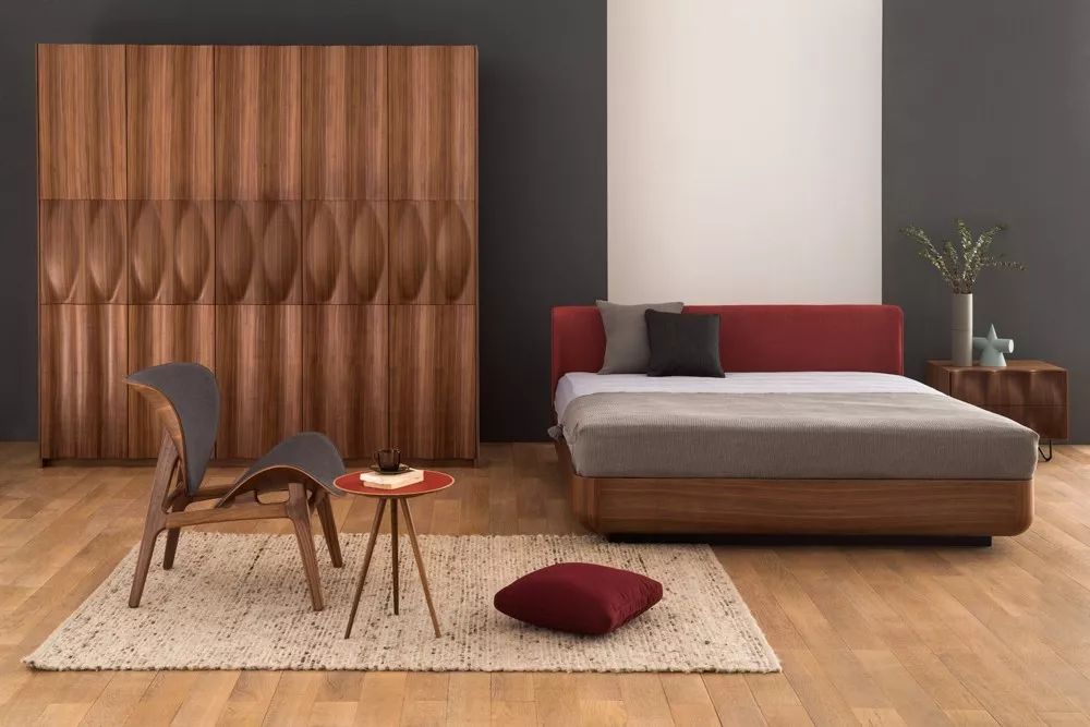 家居空间材料有哪些,家居设计常用材料