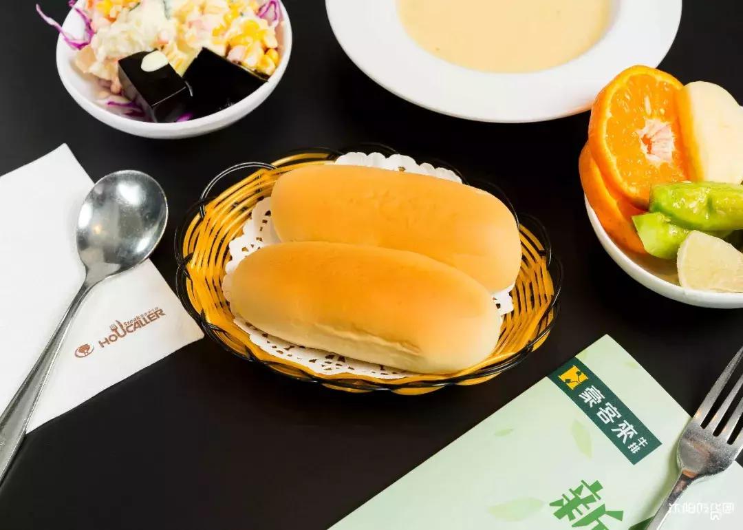 300+直营店的老牌餐厅，刚开春TA就被“绿”了？