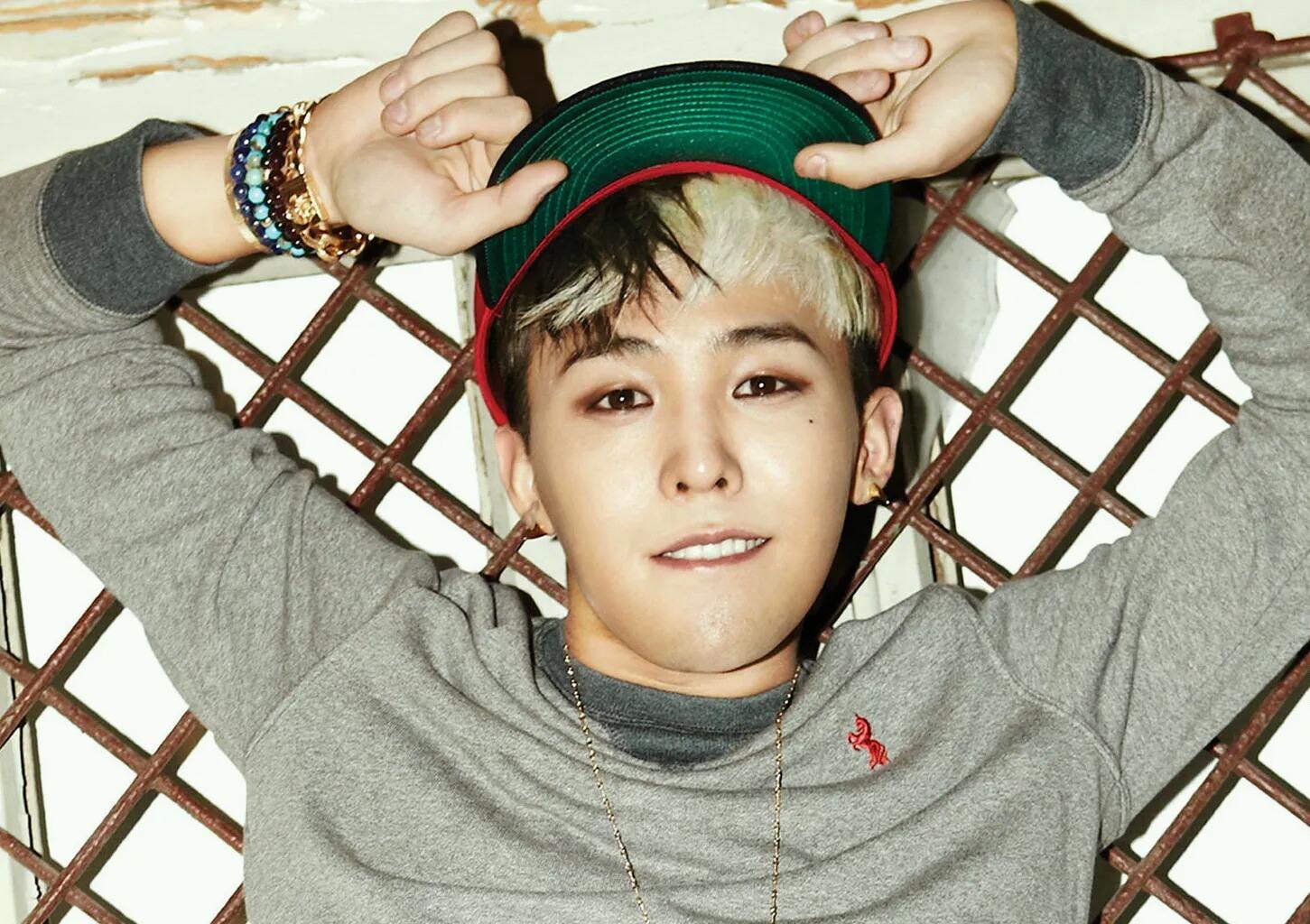 权志龙国内明星,各个明星穿权志龙品牌